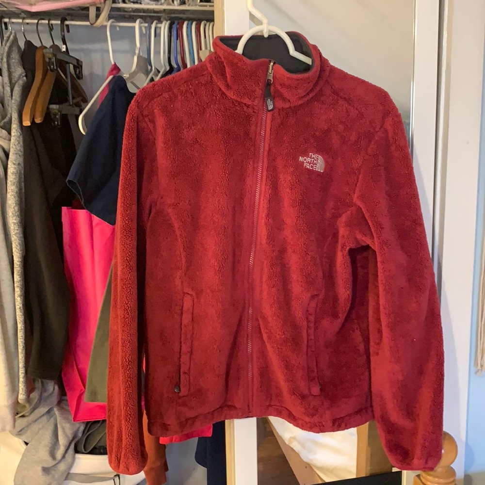 jacket - Picture 1 of 5